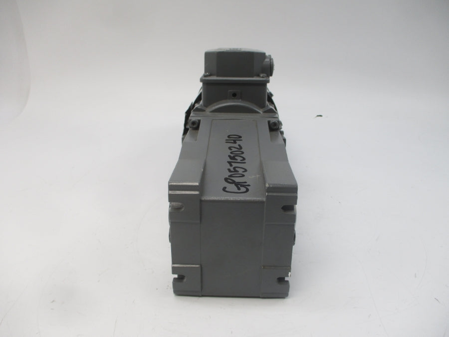LENZE G50AB045MHAR2C MDSMAGX063-32C0C 460V 0.46A NSNP