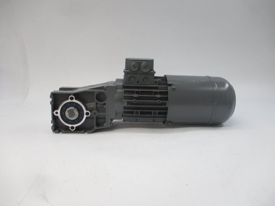 LENZE G50AB045MHAR2C MDSMAGX063-32C0C 460V 0.46A NSNP
