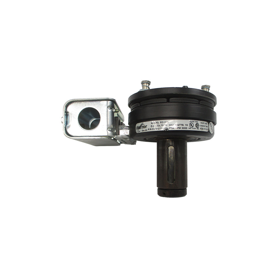 WARNER ELECTRIC 5180-271-009 EC-375 90VDC NSNP