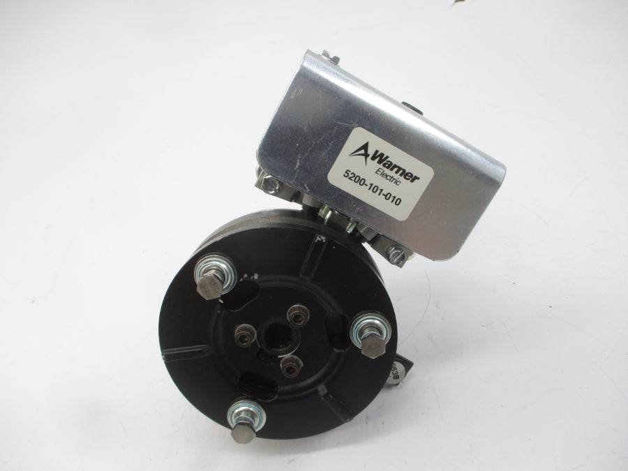 WARNER ELECTRIC 5180-271-009 EC-375 90VDC NSNP