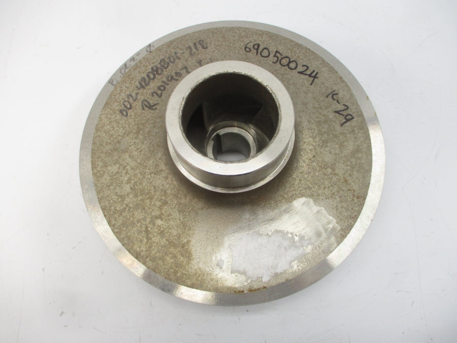 INDUSTRIAL SPARE PART 002-4208-B NSNP