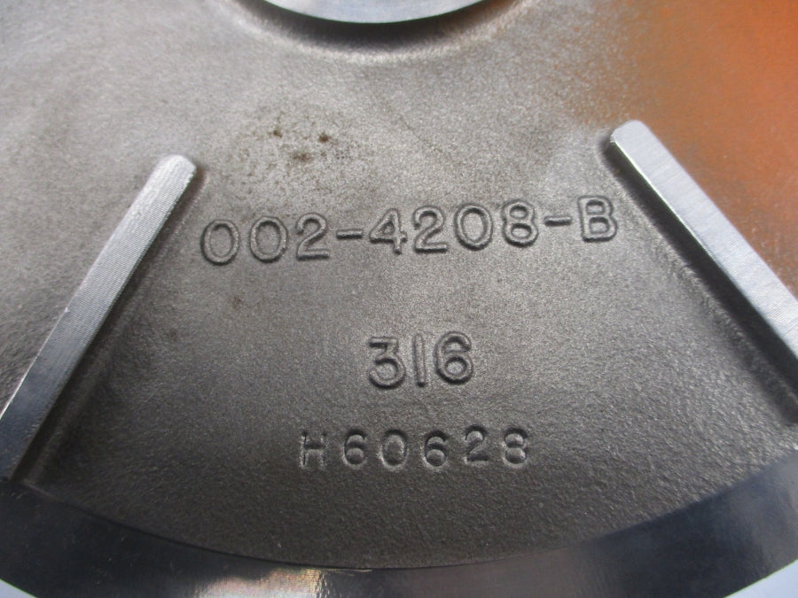 INDUSTRIAL SPARE PART 002-4208-B NSNP