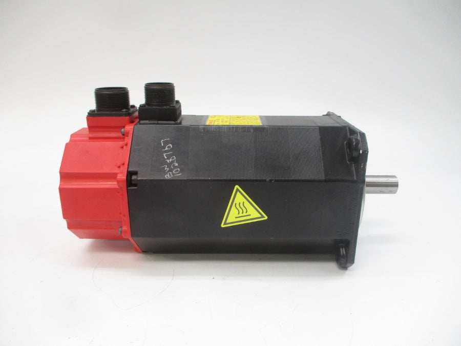 FANUC A06B-0127-B577 140VAC 4.6A NSNP