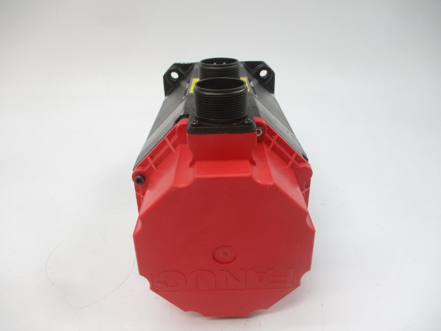FANUC A06B-0127-B577 140VAC 4.6A NSNP