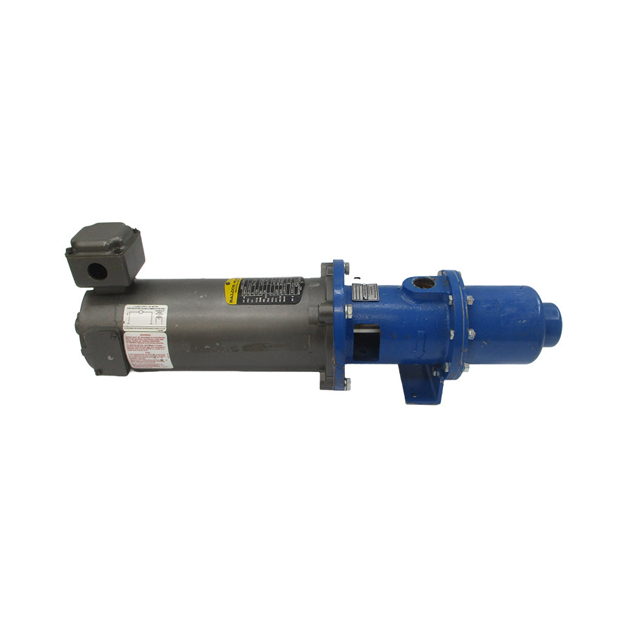 LIBERTY PROCESS APM33CSQMP-1 90V 4.8A UNMP