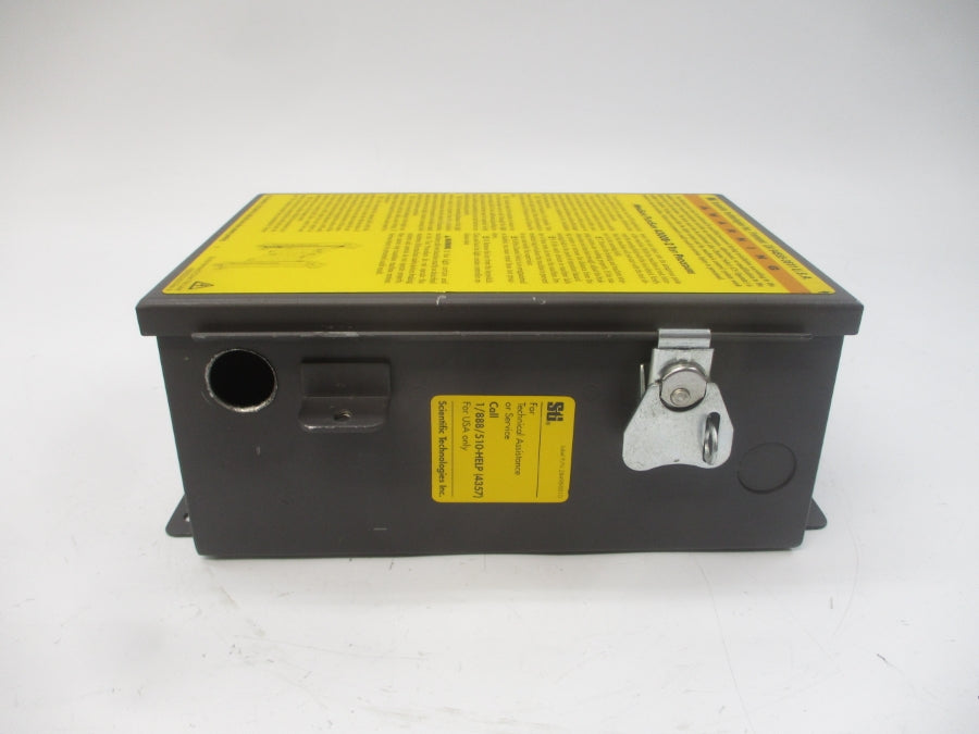 STI 70011-1000 MS43-B2-AC1 115VAC UNMP