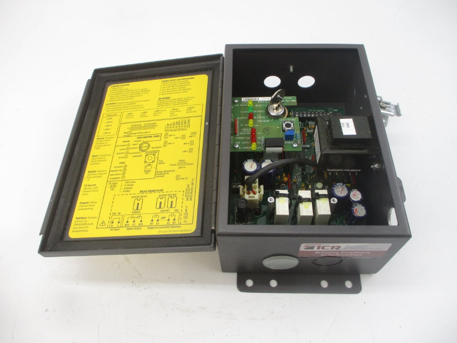 STI 70011-1000 MS43-B2-AC1 115VAC UNMP