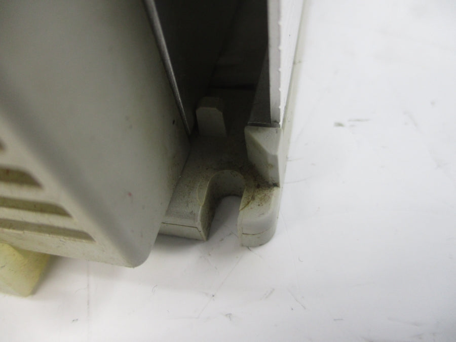 INDUSTRIAL SPARE PART 160-BA06NPS1P1 SER. C F/W 7.06 380-460V 7.0A UNMP
