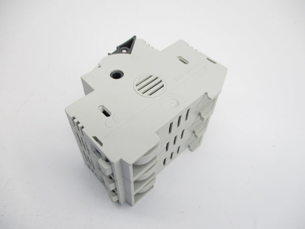 ALLEN BRADLEY 1492-FB3C30 SER. B 600V 30A NSNP