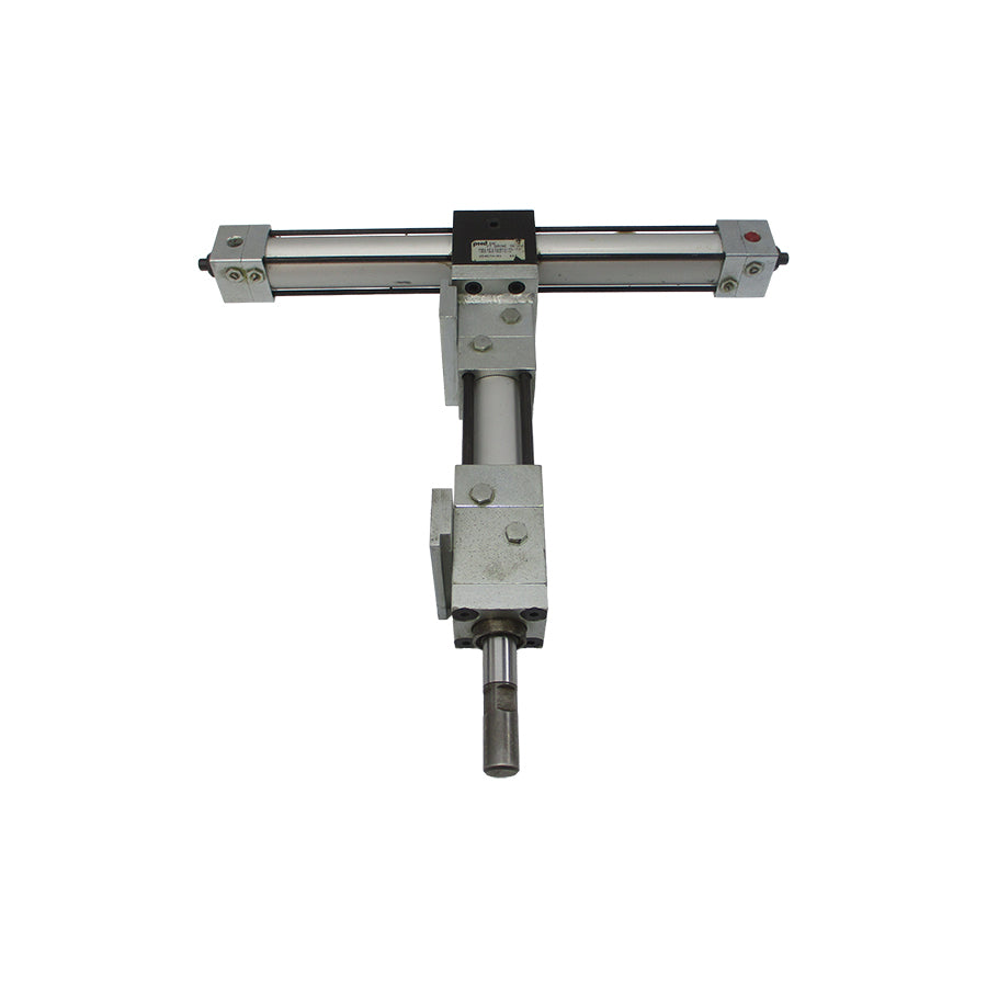 PHD MA11F1360X1-PL-DP-DC-D1-D2-C-S 254576-01 UNMP