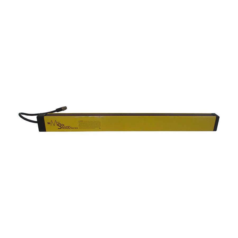STI 70111-1003 MS46-20-520-X 24VDC UNMP