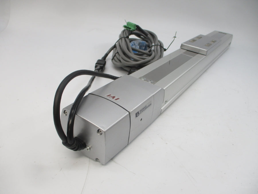 IAI RCS2-SS8C-I-100-10-400-T2-M NSNP