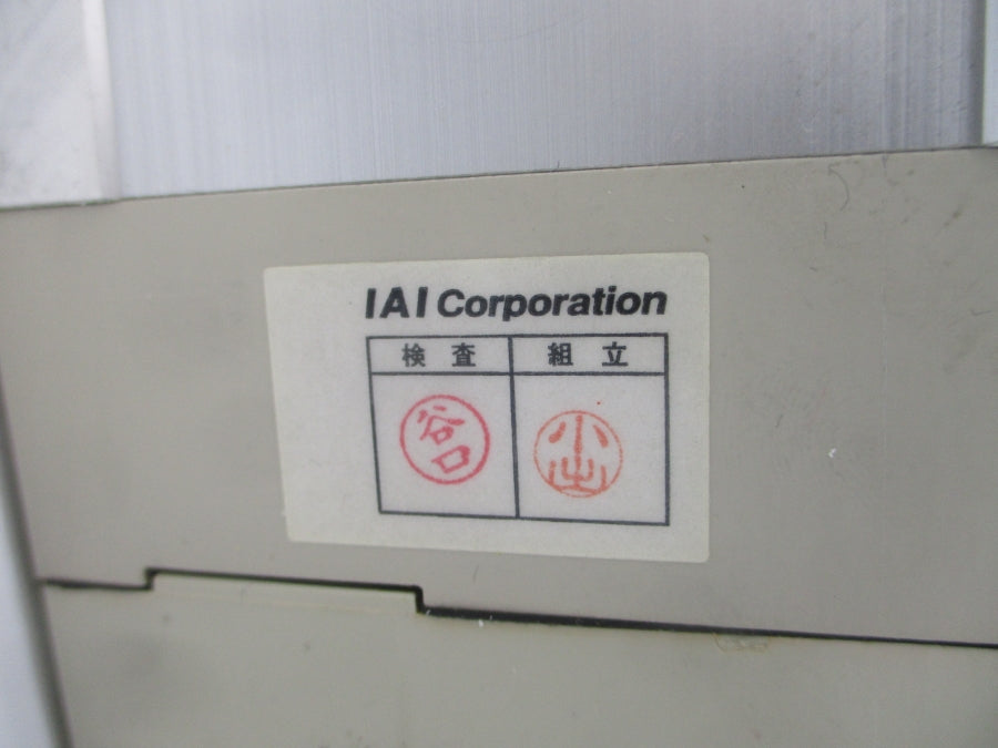 IAI IS-S-Z-M-4-60-200-T1-INC NSNP