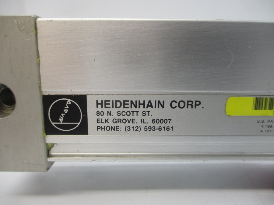 HEIDENHAIN LS703 (AS PICTURED) UNMP