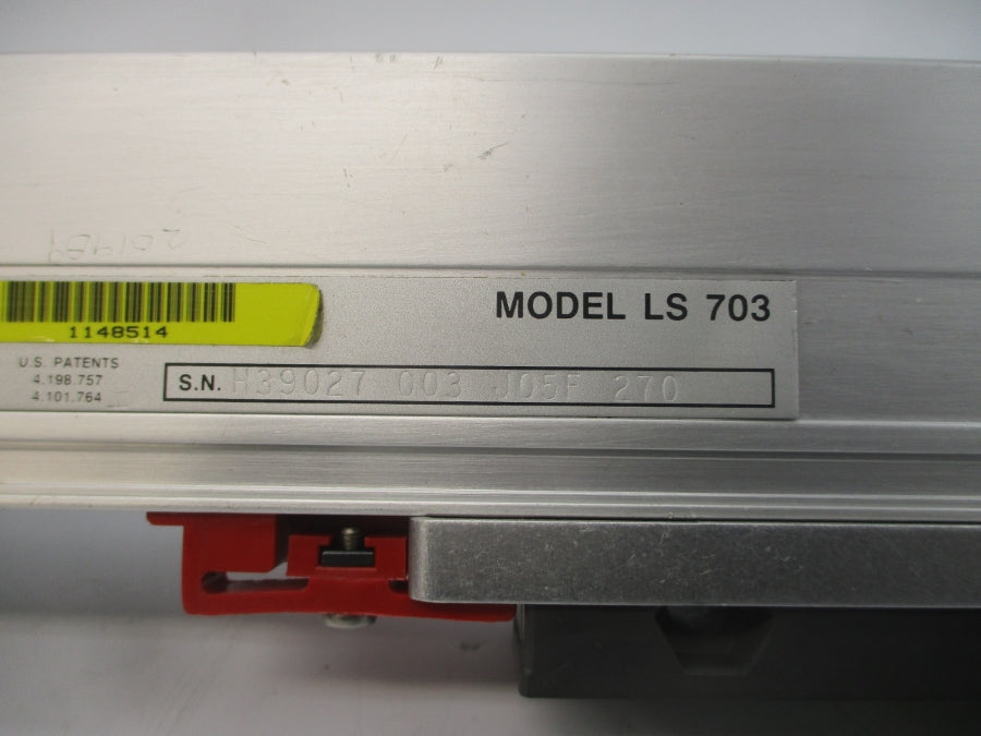 HEIDENHAIN LS703 (AS PICTURED) UNMP