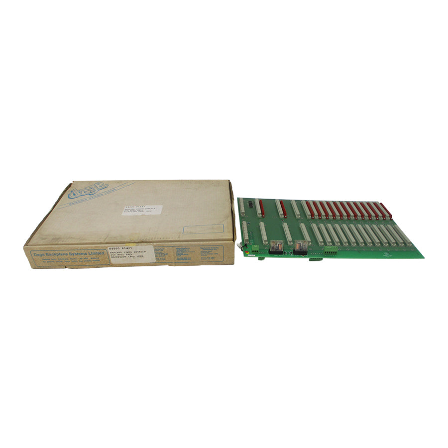 HARLAND SIMON H4790P1437 NSMP