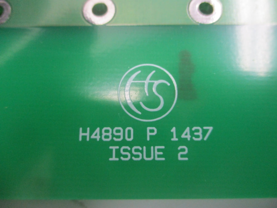 HARLAND SIMON H4790P1437 NSMP