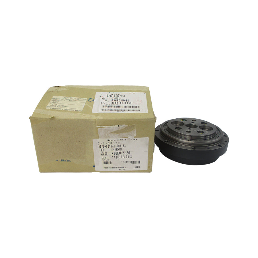 NABTESCO A97L-0218-0360/153 P36E015-30 RV-40E2-153 NSMP