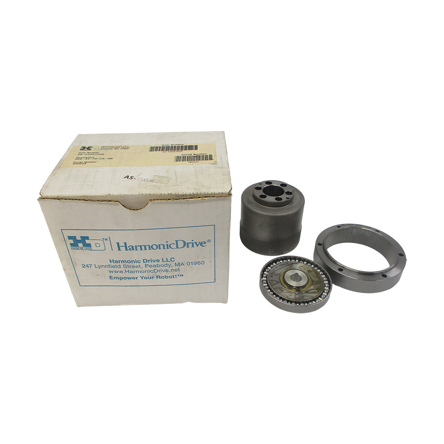 HARMONIC DRIVE 28-032070US HDE-32-70-2A-GR NSMP