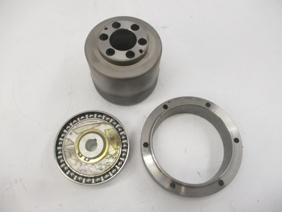 HARMONIC DRIVE 28-032070US HDE-32-70-2A-GR NSMP