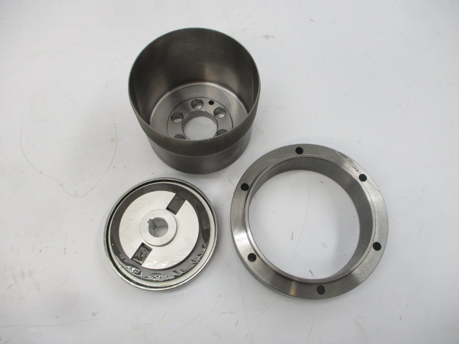 HARMONIC DRIVE 28-032070US HDE-32-70-2A-GR NSMP