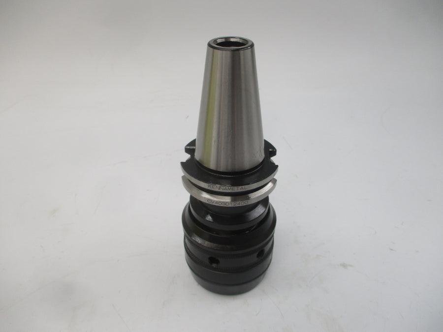 KENNAMETAL CV40SD12400 1-1/4" NSMP
