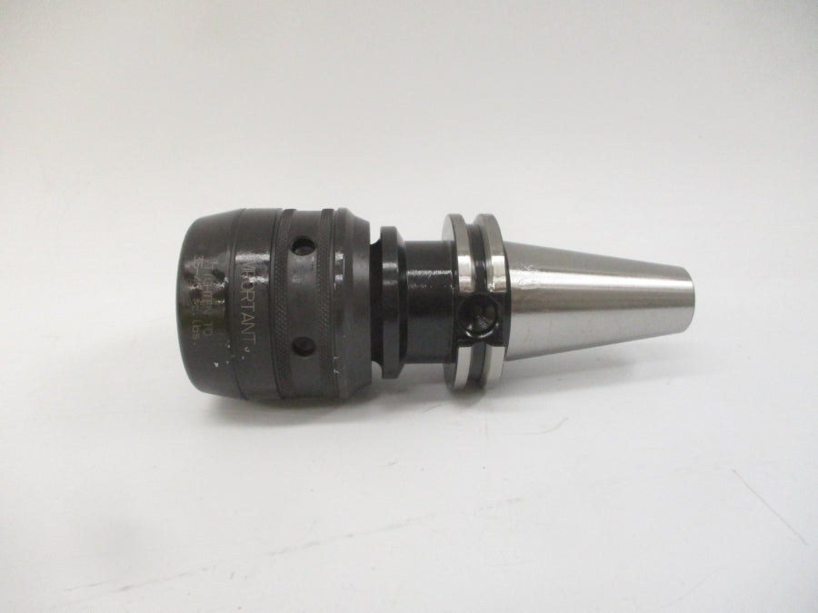 KENNAMETAL CV40SD12400 1-1/4" NSMP