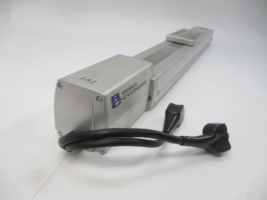 IAI RCP2-SS8C-I-56P-20-400-P1-M 24VDC NSNP