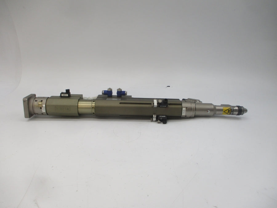 WEBER SCREWDRIVING SYSTEMS 434248/L 1115662 NSNP