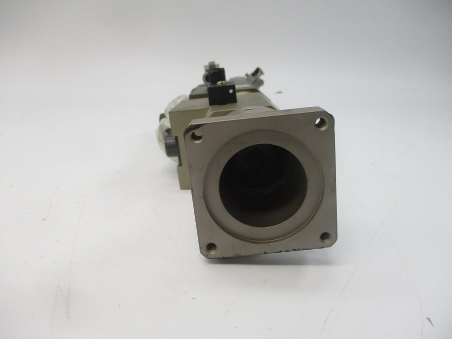 WEBER SCREWDRIVING SYSTEMS 434248/L 1115662 NSNP