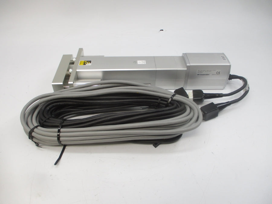 IAI RCP2-RGD6C-I-56P-8-100-P1-X10-B 24VDC NSNP