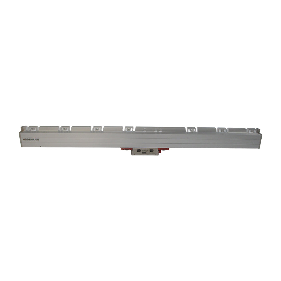 HEIDENHAIN LC195F 760907-12 NSNP