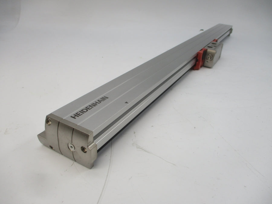 HEIDENHAIN LC195F 760907-12 NSNP