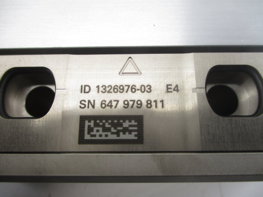 HEIDENHAIN LC195F 760907-12 NSNP