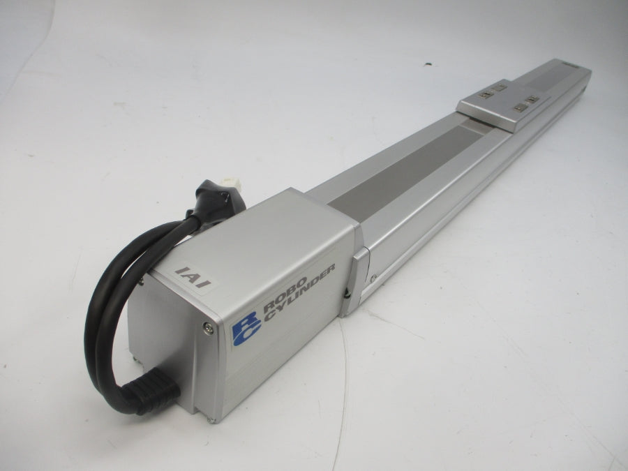 IAI RCP2-SM-I-PM-20-600-P1-N NSNP