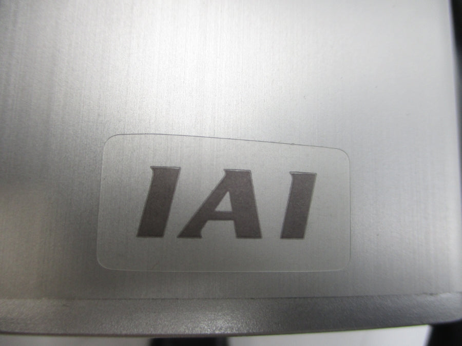 IAI RCP2-SM-I-PM-20-600-P1-N NSNP