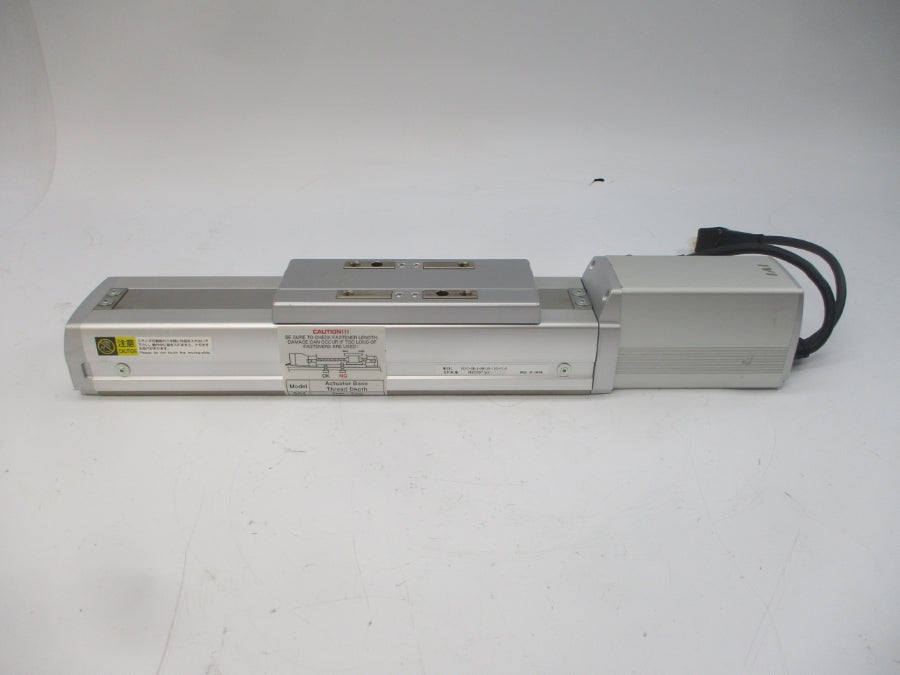 IAI RCP2-SM-I-PM-20-100-P1-N NSNP