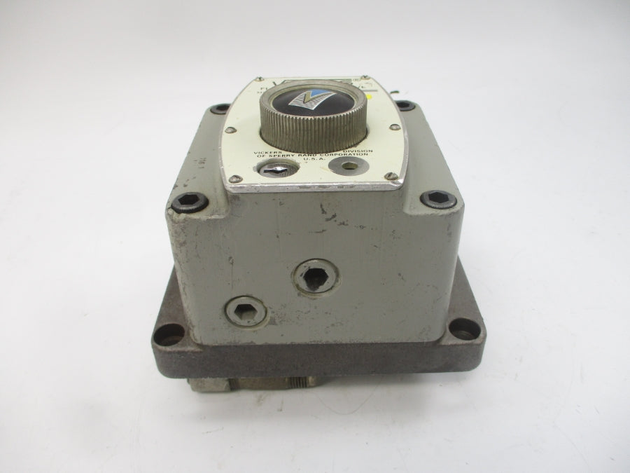 VICKERS FG-03-28-22 UNMP