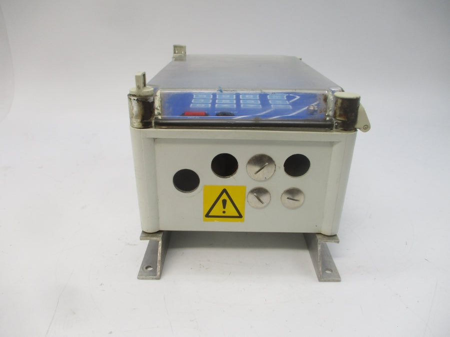 BTG MEK-2200 276687-1-4 230/115V UNMP