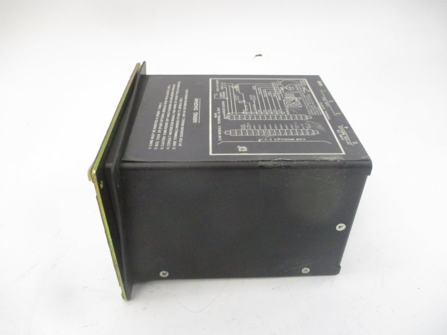 AUTOTECH CONTROLS SAC-M1250-010 M1250 UNMP