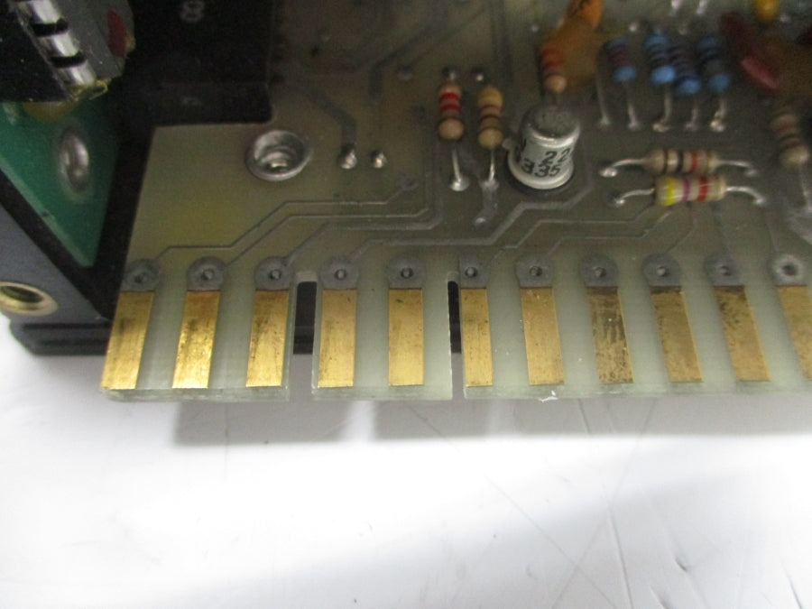 AUTOTECH CONTROLS SAC-M1250-010 M1250 UNMP