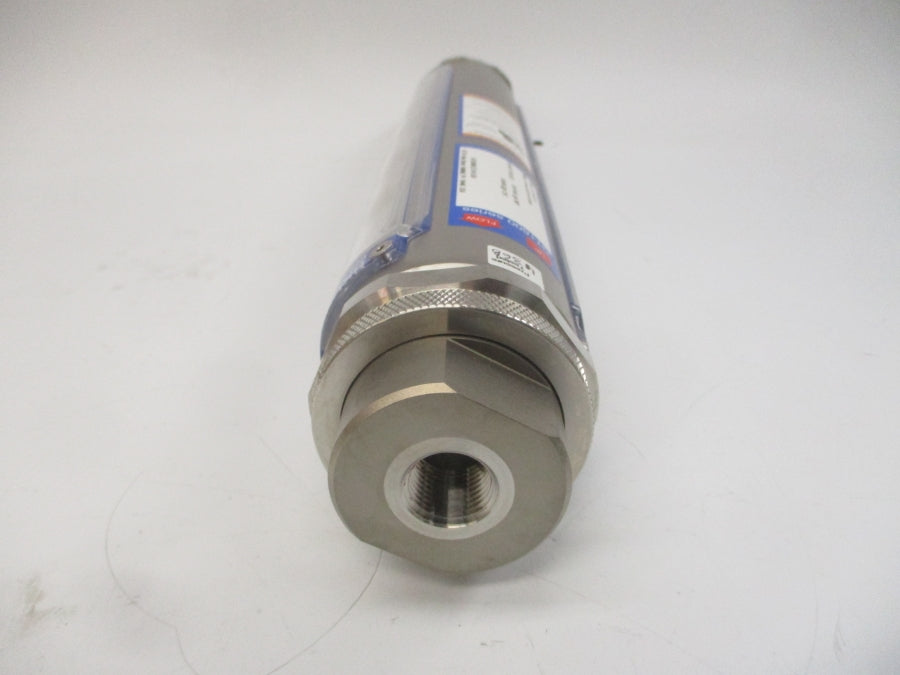 BROOKS INSTRUMENT 1614AJCB2CA13D00A SER. GT1600 130PSI NSMP