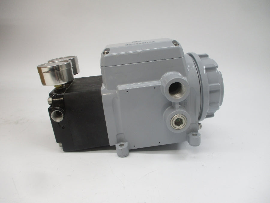 MASONEILAN SVI3-21111110 720067228-999-0000 9-30V 120PSI NSMP