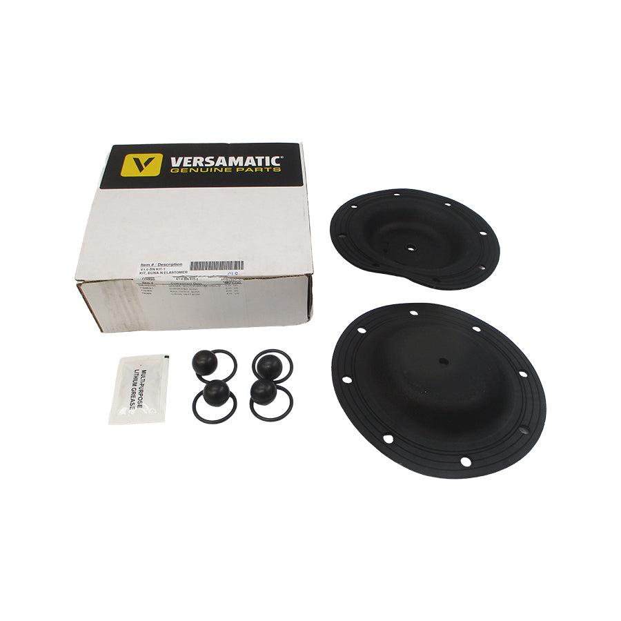 VERSAMATIC 508.002.000 NSMP