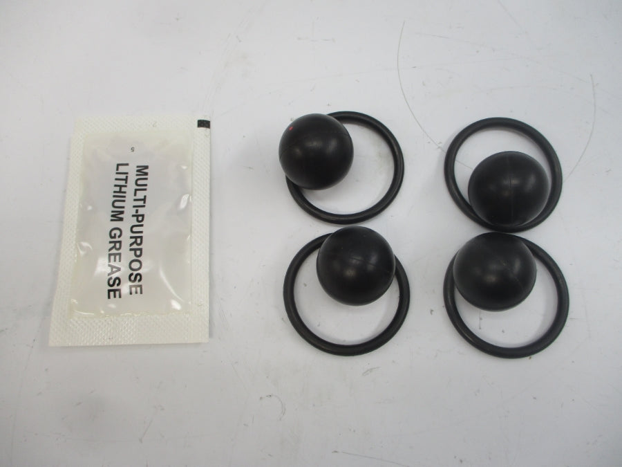VERSAMATIC 508.002.000 NSMP