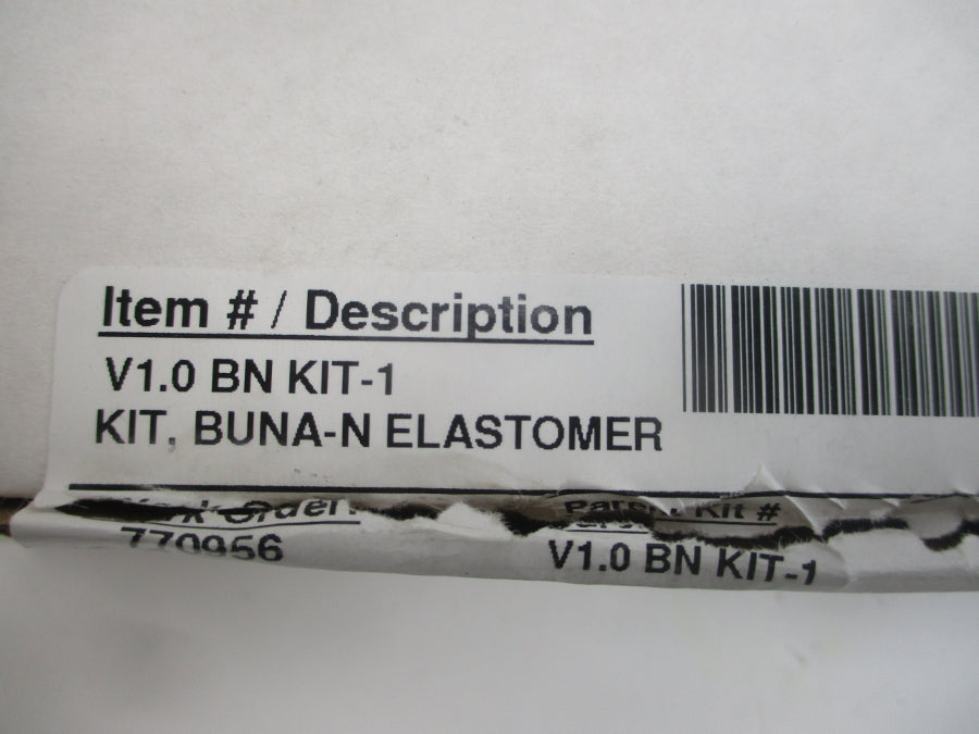 VERSAMATIC 508.002.000 NSMP