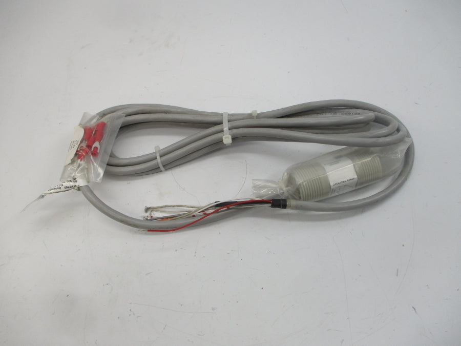 ROSEMOUNT 150-06-54 RTDPT100 175PSI NSMP