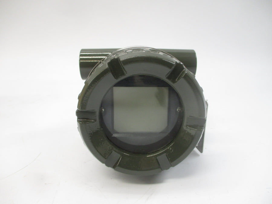 YOKOGAWA YTA110-EA2DB/X1/D2/CU1/N4 10.5-30VDC NSMP