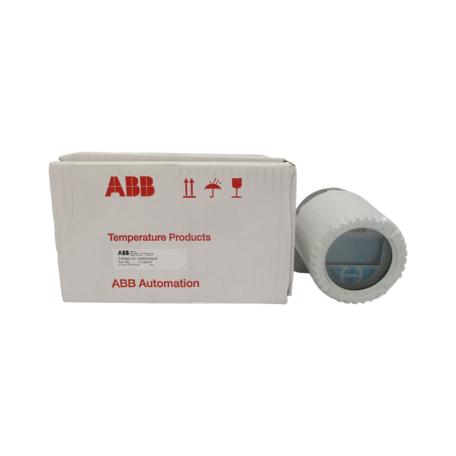 ABB TTF300-R7C2H 11-30V REV. 01.03.00 NSMP