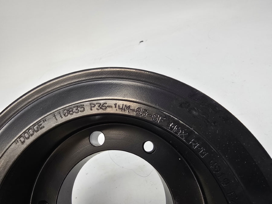 DODGE 110835 P36-14M-85-SF NSMP